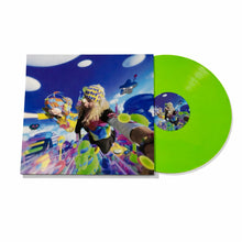 Load image into Gallery viewer, Odyssey1 Vinyl
