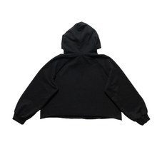 Load image into Gallery viewer, No Errors 6 String Hoodie Black Deko
