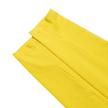 Load image into Gallery viewer, No Errors Twin Heads Shirt Yellow Deko
